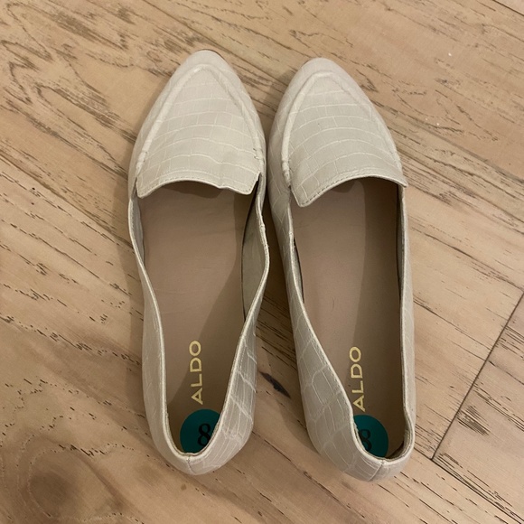 Aldo flats - Picture 1 of 1